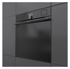 Gorenje BFS6148B fekete, be&eacute;p&iacute;thető, s&uuml;tőt&eacute;r: 77L, grill, l&eacute;gkever&eacute;s, s&uuml;tő Konyhai term&eacute;kek - S&uuml;tő-főzőlap, tűzhely (be&eacute;p&iacute;thető) - S&uuml;tő (be&eacute;p&iacute;thető) - 514399