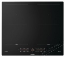 Gorenje GI6442BSCWF Konyhai term&eacute;kek - S&uuml;tő-főzőlap, tűzhely (be&eacute;p&iacute;thető) - Indukci&oacute;s főzőlap (be&eacute;p&iacute;thető) - 515473
