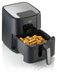 Gorenje AF1350DWB Forr&oacute;levegős s&uuml;tő Konyhai term&eacute;kek - Konyhai kisg&eacute;p (s&uuml;t&eacute;s / főz&eacute;s / hűt&eacute;s / &eacute;telk&eacute;sz&iacute;t&eacute;s) - Olajs&uuml;tő - 522866