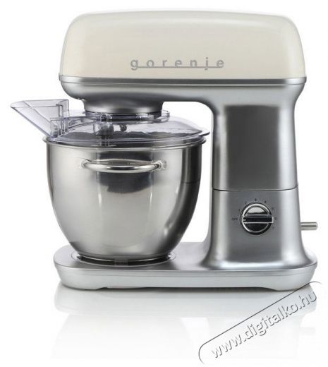 Gorenje MMC1000RLL Konyhai robotg&eacute;p Konyhai term&eacute;kek - Konyhai kisg&eacute;p (elők&eacute;sz&iacute;t&eacute;s / feldolgoz&aacute;s) - Konyhai robotg&eacute;p - 524838
