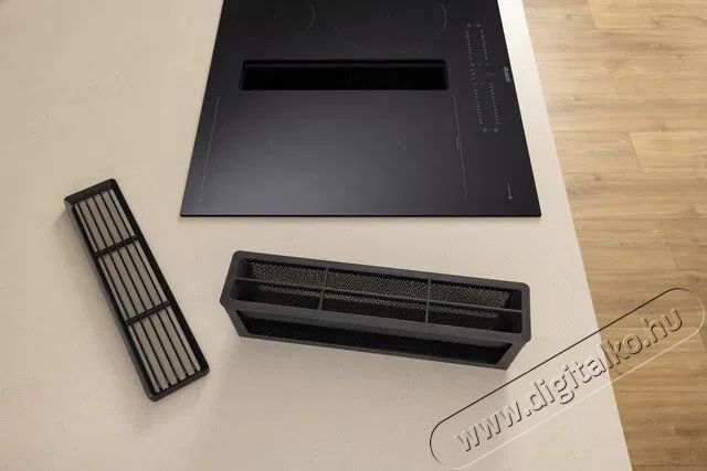 Gorenje GEH8432BSCWF Indukci&oacute;s főzőlap (be&eacute;p&iacute;thető) Konyhai term&eacute;kek - S&uuml;tő-főzőlap, tűzhely (szabadon&aacute;ll&oacute;) - Indukci&oacute;s főzőlap (szabadon&aacute;ll&oacute;) - 527223