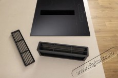 Gorenje GEH8432BSCWF Indukci&oacute;s főzőlap (be&eacute;p&iacute;thető) Konyhai term&eacute;kek - S&uuml;tő-főzőlap, tűzhely (szabadon&aacute;ll&oacute;) - Indukci&oacute;s főzőlap (szabadon&aacute;ll&oacute;) - 527223