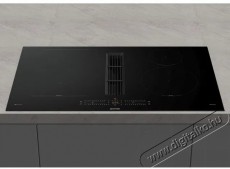 Gorenje GEH8432BSCWF Indukci&oacute;s főzőlap (be&eacute;p&iacute;thető) Konyhai term&eacute;kek - S&uuml;tő-főzőlap, tűzhely (szabadon&aacute;ll&oacute;) - Indukci&oacute;s főzőlap (szabadon&aacute;ll&oacute;) - 527223