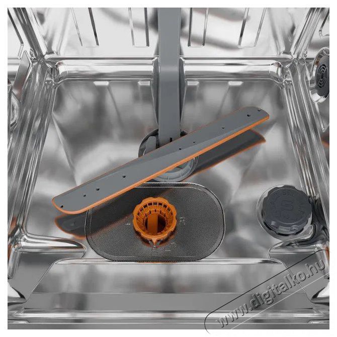 Gorenje GV16C Norm&aacute;l (60cm) be&eacute;p&iacute;thető mosogat&oacute;g&eacute;p Konyhai term&eacute;kek - Mosogat&oacute;g&eacute;p - Norm&aacute;l (60cm) be&eacute;p&iacute;thető mosogat&oacute;g&eacute;p - 527222