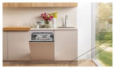 Gorenje GV16C Norm&aacute;l (60cm) be&eacute;p&iacute;thető mosogat&oacute;g&eacute;p Konyhai term&eacute;kek - Mosogat&oacute;g&eacute;p - Norm&aacute;l (60cm) be&eacute;p&iacute;thető mosogat&oacute;g&eacute;p - 527222