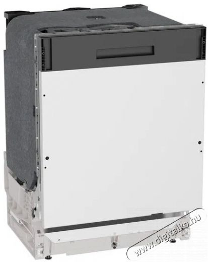 Gorenje GV16C Norm&aacute;l (60cm) be&eacute;p&iacute;thető mosogat&oacute;g&eacute;p Konyhai term&eacute;kek - Mosogat&oacute;g&eacute;p - Norm&aacute;l (60cm) be&eacute;p&iacute;thető mosogat&oacute;g&eacute;p - 527222