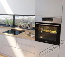 Gorenje JumpSet BO6737E02X + ECT41SC S&uuml;tő-főzőlap szett (be&eacute;p&iacute;thető) Konyhai term&eacute;kek - S&uuml;tő-főzőlap, tűzhely (be&eacute;p&iacute;thető) - S&uuml;tő-főzőlap szett (be&eacute;p&iacute;thető) - 527225