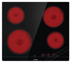 Gorenje JumpSet BO6737E02X + ECT41SC S&uuml;tő-főzőlap szett (be&eacute;p&iacute;thető) Konyhai term&eacute;kek - S&uuml;tő-főzőlap, tűzhely (be&eacute;p&iacute;thető) - S&uuml;tő-főzőlap szett (be&eacute;p&iacute;thető) - 527225