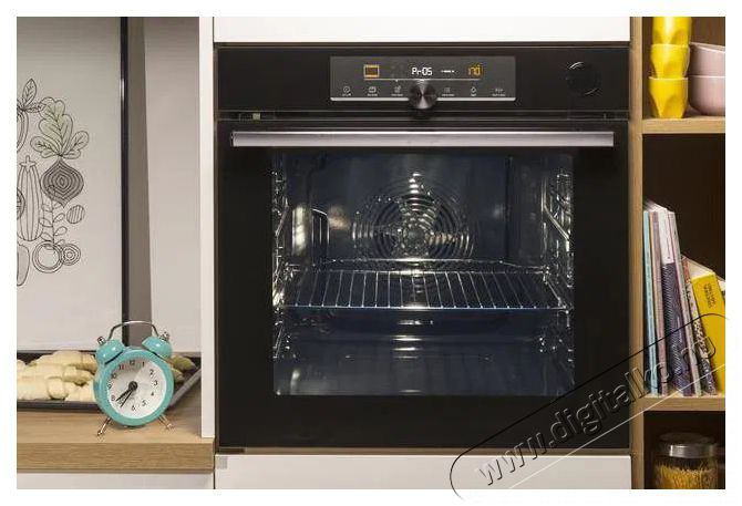 Gorenje JumpSet BO6737E02X + ECT41SC S&uuml;tő-főzőlap szett (be&eacute;p&iacute;thető) Konyhai term&eacute;kek - S&uuml;tő-főzőlap, tűzhely (be&eacute;p&iacute;thető) - S&uuml;tő-főzőlap szett (be&eacute;p&iacute;thető) - 527225