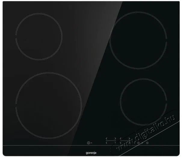 Gorenje JumpSet BO6737E02X + ECT41SC S&uuml;tő-főzőlap szett (be&eacute;p&iacute;thető) Konyhai term&eacute;kek - S&uuml;tő-főzőlap, tűzhely (be&eacute;p&iacute;thető) - S&uuml;tő-főzőlap szett (be&eacute;p&iacute;thető) - 527225