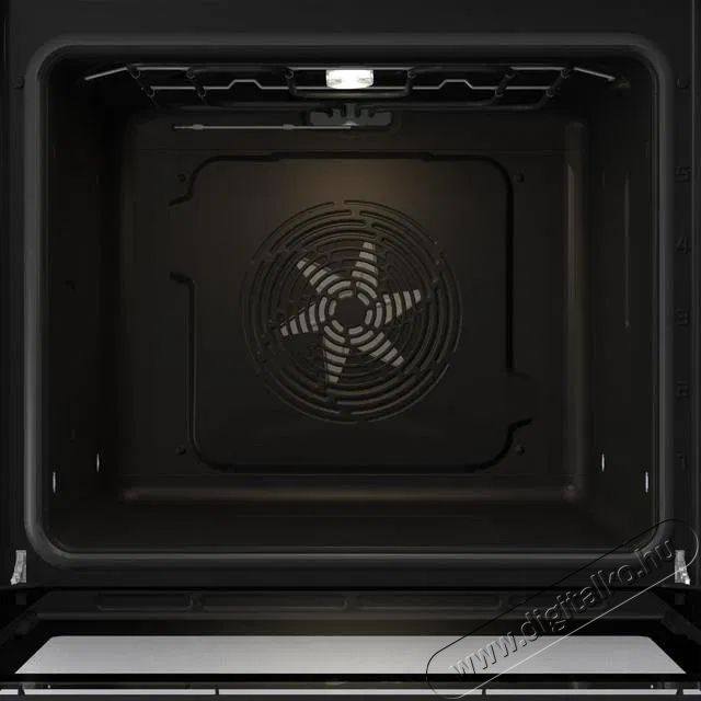 Gorenje JumpSet BO6737E02X + ECT41SC S&uuml;tő-főzőlap szett (be&eacute;p&iacute;thető) Konyhai term&eacute;kek - S&uuml;tő-főzőlap, tűzhely (be&eacute;p&iacute;thető) - S&uuml;tő-főzőlap szett (be&eacute;p&iacute;thető) - 527225