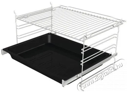 Gorenje JumpSet BO6737E02X + ECT41SC S&uuml;tő-főzőlap szett (be&eacute;p&iacute;thető) Konyhai term&eacute;kek - S&uuml;tő-főzőlap, tűzhely (be&eacute;p&iacute;thető) - S&uuml;tő-főzőlap szett (be&eacute;p&iacute;thető) - 527225