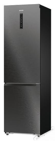 Gorenje NRB620C61BX4WFE Szabadon&aacute;ll&oacute; alulfagyaszt&oacute;s kombin&aacute;lt hűtő Konyhai term&eacute;kek - Hűtő, fagyaszt&oacute; (szabadon&aacute;ll&oacute;) - Alulfagyaszt&oacute;s kombin&aacute;lt hűtő - 527216