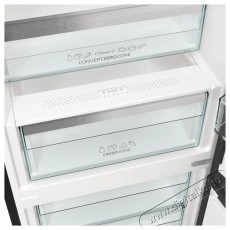 Gorenje NRB620C61BX4WFE Szabadon&aacute;ll&oacute; alulfagyaszt&oacute;s kombin&aacute;lt hűtő Konyhai term&eacute;kek - Hűtő, fagyaszt&oacute; (szabadon&aacute;ll&oacute;) - Alulfagyaszt&oacute;s kombin&aacute;lt hűtő - 527216
