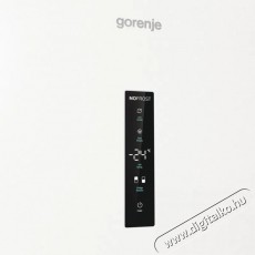 Gorenje NRK619DA2W4 Szabadon&aacute;ll&oacute; alulfagyaszt&oacute;s kombin&aacute;lt hűtő Konyhai term&eacute;kek - Hűtő, fagyaszt&oacute; (szabadon&aacute;ll&oacute;) - Alulfagyaszt&oacute;s kombin&aacute;lt hűtő - 527217