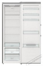 Gorenje R619DAXL6 Szabadon&aacute;ll&oacute; egyajt&oacute;s hűtő Konyhai term&eacute;kek - Hűtő, fagyaszt&oacute; (szabadon&aacute;ll&oacute;) - Egyajt&oacute;s hűtő - 527220