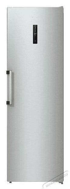 Gorenje R619DAXL6 Szabadon&aacute;ll&oacute; egyajt&oacute;s hűtő Konyhai term&eacute;kek - Hűtő, fagyaszt&oacute; (szabadon&aacute;ll&oacute;) - Egyajt&oacute;s hűtő - 527220