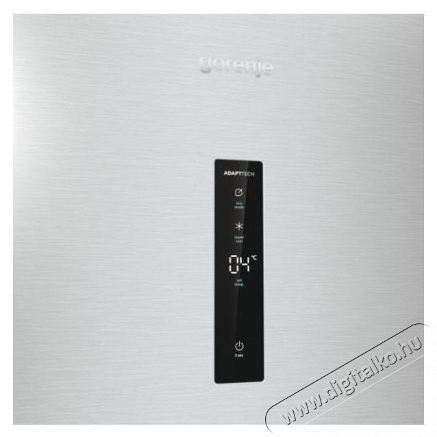 Gorenje R619DAXL6 Szabadon&aacute;ll&oacute; egyajt&oacute;s hűtő Konyhai term&eacute;kek - Hűtő, fagyaszt&oacute; (szabadon&aacute;ll&oacute;) - Egyajt&oacute;s hűtő - 527220