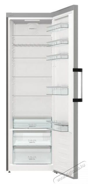 Gorenje R619DAXL6 Szabadon&aacute;ll&oacute; egyajt&oacute;s hűtő Konyhai term&eacute;kek - Hűtő, fagyaszt&oacute; (szabadon&aacute;ll&oacute;) - Egyajt&oacute;s hűtő - 527220