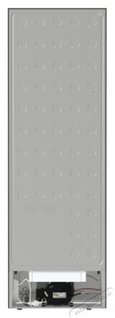 Gorenje R619DAXL6 Szabadon&aacute;ll&oacute; egyajt&oacute;s hűtő Konyhai term&eacute;kek - Hűtő, fagyaszt&oacute; (szabadon&aacute;ll&oacute;) - Egyajt&oacute;s hűtő - 527220