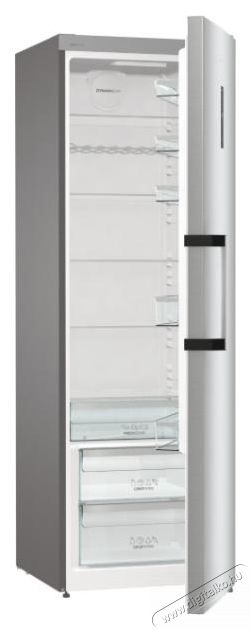 Gorenje R619DAXL6 Szabadon&aacute;ll&oacute; egyajt&oacute;s hűtő Konyhai term&eacute;kek - Hűtő, fagyaszt&oacute; (szabadon&aacute;ll&oacute;) - Egyajt&oacute;s hűtő - 527220