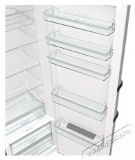 Gorenje R619DAXL6 Szabadon&aacute;ll&oacute; egyajt&oacute;s hűtő Konyhai term&eacute;kek - Hűtő, fagyaszt&oacute; (szabadon&aacute;ll&oacute;) - Egyajt&oacute;s hűtő - 527220