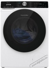Gorenje WNS14A4TWIFI El&ouml;lt&ouml;ltős norm&aacute;l (60cm-ig) mos&oacute;g&eacute;p H&aacute;ztart&aacute;s / Otthon / K&uuml;lt&eacute;r - Mos&oacute;g&eacute;p / sz&aacute;r&iacute;t&oacute;g&eacute;p - El&ouml;lt&ouml;ltős norm&aacute;l (60cm-ig) mos&oacute;g&eacute;p - 527214