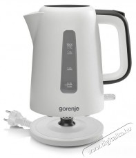 Gorenje K17XG V&iacute;zforral&oacute; Konyhai term&eacute;kek - V&iacute;zforral&oacute; / teafőző - 528676