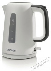 Gorenje K17XG V&iacute;zforral&oacute; - Konyhai term&eacute;kek - V&iacute;zforral&oacute; / teafőző - 528676