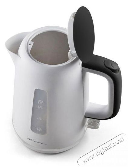 Gorenje K17XG V&iacute;zforral&oacute; Konyhai term&eacute;kek - V&iacute;zforral&oacute; / teafőző - 528676