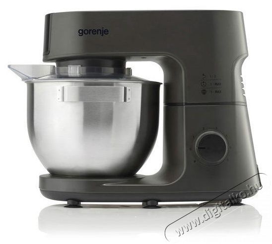 Gorenje MMC1000CA Konyhai robotg&eacute;p Konyhai term&eacute;kek - Konyhai kisg&eacute;p (elők&eacute;sz&iacute;t&eacute;s / feldolgoz&aacute;s) - Konyhai robotg&eacute;p - 528677
