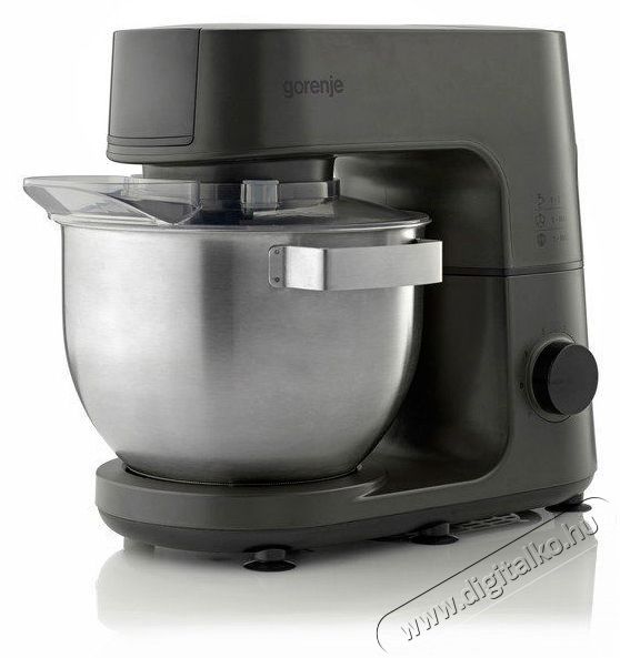 Gorenje MMC1000CA Konyhai robotg&eacute;p Konyhai term&eacute;kek - Konyhai kisg&eacute;p (elők&eacute;sz&iacute;t&eacute;s / feldolgoz&aacute;s) - Konyhai robotg&eacute;p - 528677
