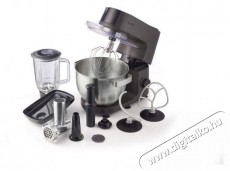 Gorenje MMC1000CA Konyhai robotg&eacute;p Konyhai term&eacute;kek - Konyhai kisg&eacute;p (elők&eacute;sz&iacute;t&eacute;s / feldolgoz&aacute;s) - Konyhai robotg&eacute;p - 528677
