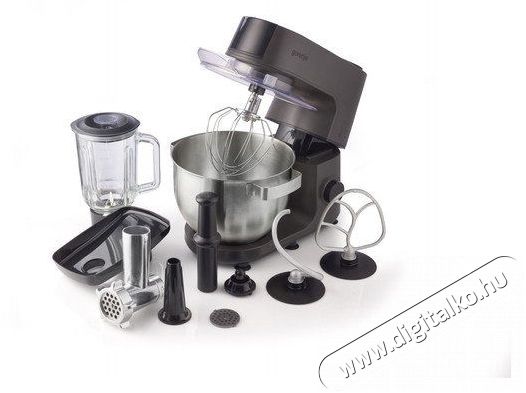 Gorenje MMC1000CA Konyhai robotg&eacute;p Konyhai term&eacute;kek - Konyhai kisg&eacute;p (elők&eacute;sz&iacute;t&eacute;s / feldolgoz&aacute;s) - Konyhai robotg&eacute;p - 528677
