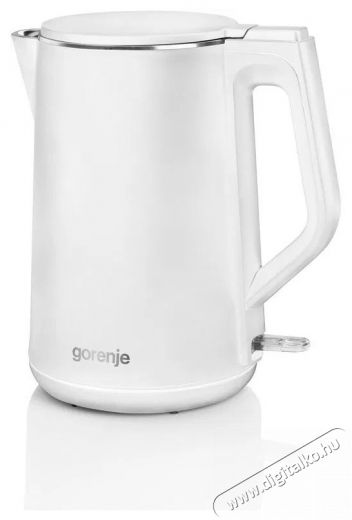 Gorenje K15DWW V&iacute;zforral&oacute; Konyhai term&eacute;kek - V&iacute;zforral&oacute; / teafőző - 528670