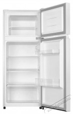 Gorenje RF212EPW4 Konyhai term&eacute;kek - Hűtő, fagyaszt&oacute; (szabadon&aacute;ll&oacute;) - Fel&uuml;lfagyaszt&oacute;s kombin&aacute;lt hűtő - 515451