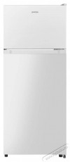 Gorenje RF212EPW4 Konyhai term&eacute;kek - Hűtő, fagyaszt&oacute; (szabadon&aacute;ll&oacute;) - Fel&uuml;lfagyaszt&oacute;s kombin&aacute;lt hűtő - 515451