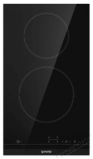 Gorenje ECT321BCSC Konyhai term&eacute;kek - S&uuml;tő-főzőlap, tűzhely (be&eacute;p&iacute;thető) - Elektromos főzőlap (be&eacute;p&iacute;thető) - 515463