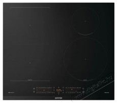 Gorenje GI6432BCWF Konyhai term&eacute;kek - S&uuml;tő-főzőlap, tűzhely (be&eacute;p&iacute;thető) - Indukci&oacute;s főzőlap (be&eacute;p&iacute;thető) - 515475