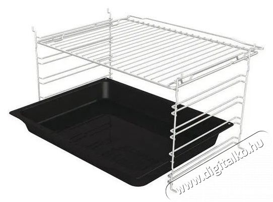 Gorenje JUMP SET GBB AQUA/CER Konyhai term&eacute;kek - S&uuml;tő-főzőlap, tűzhely (be&eacute;p&iacute;thető) - S&uuml;tő-főzőlap szett (be&eacute;p&iacute;thető) - 515460
