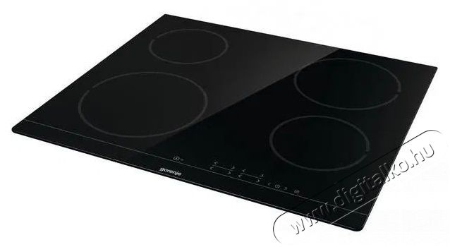 Gorenje JUMP SET GBB AQUA/CER Konyhai term&eacute;kek - S&uuml;tő-főzőlap, tűzhely (be&eacute;p&iacute;thető) - S&uuml;tő-főzőlap szett (be&eacute;p&iacute;thető) - 515460