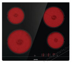 Gorenje JUMP SET GBB AQUA/CER Konyhai term&eacute;kek - S&uuml;tő-főzőlap, tűzhely (be&eacute;p&iacute;thető) - S&uuml;tő-főzőlap szett (be&eacute;p&iacute;thető) - 515460