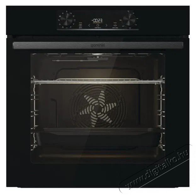 Gorenje JUMP SET GBB AQUA/CER Konyhai term&eacute;kek - S&uuml;tő-főzőlap, tűzhely (be&eacute;p&iacute;thető) - S&uuml;tő-főzőlap szett (be&eacute;p&iacute;thető) - 515460