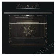 Gorenje JUMP SET GBB AQUA/CER Konyhai term&eacute;kek - S&uuml;tő-főzőlap, tűzhely (be&eacute;p&iacute;thető) - S&uuml;tő-főzőlap szett (be&eacute;p&iacute;thető) - 515460