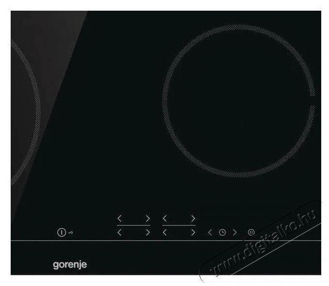 Gorenje JUMP SET GBB AQUA/CER Konyhai term&eacute;kek - S&uuml;tő-főzőlap, tűzhely (be&eacute;p&iacute;thető) - S&uuml;tő-főzőlap szett (be&eacute;p&iacute;thető) - 515460
