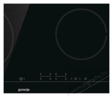 Gorenje JUMP SET GBB AQUA/CER Konyhai term&eacute;kek - S&uuml;tő-főzőlap, tűzhely (be&eacute;p&iacute;thető) - S&uuml;tő-főzőlap szett (be&eacute;p&iacute;thető) - 515460