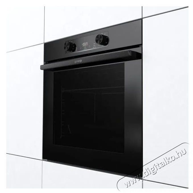 Gorenje JUMP SET GBB AQUA/CER Konyhai term&eacute;kek - S&uuml;tő-főzőlap, tűzhely (be&eacute;p&iacute;thető) - S&uuml;tő-főzőlap szett (be&eacute;p&iacute;thető) - 515460