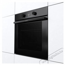 Gorenje JUMP SET GBB AQUA/CER Konyhai term&eacute;kek - S&uuml;tő-főzőlap, tűzhely (be&eacute;p&iacute;thető) - S&uuml;tő-főzőlap szett (be&eacute;p&iacute;thető) - 515460