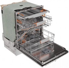 Gorenje GV663B66 be&eacute;p&iacute;thető 16 ter&iacute;t&eacute;kes mosogat&oacute;g&eacute;p Konyhai term&eacute;kek - Mosogat&oacute;g&eacute;p - Norm&aacute;l (60cm) be&eacute;p&iacute;thető mosogat&oacute;g&eacute;p - 501494