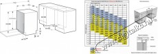 Gorenje GV663B66 be&eacute;p&iacute;thető 16 ter&iacute;t&eacute;kes mosogat&oacute;g&eacute;p Konyhai term&eacute;kek - Mosogat&oacute;g&eacute;p - Norm&aacute;l (60cm) be&eacute;p&iacute;thető mosogat&oacute;g&eacute;p - 501494